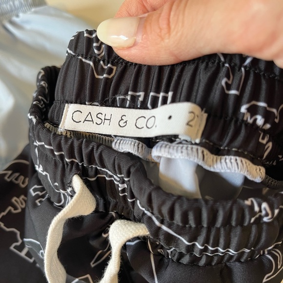 CASH & CO SWIM - Picture 5 of 5